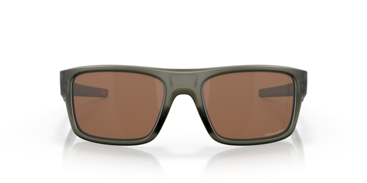 Oakley Oakley Drop Point Matte Olive Ink | Prizm Tungsten