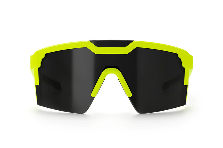Heatwave Heatwave Future Tech Z87+ Sparky | Black Polarized Lens