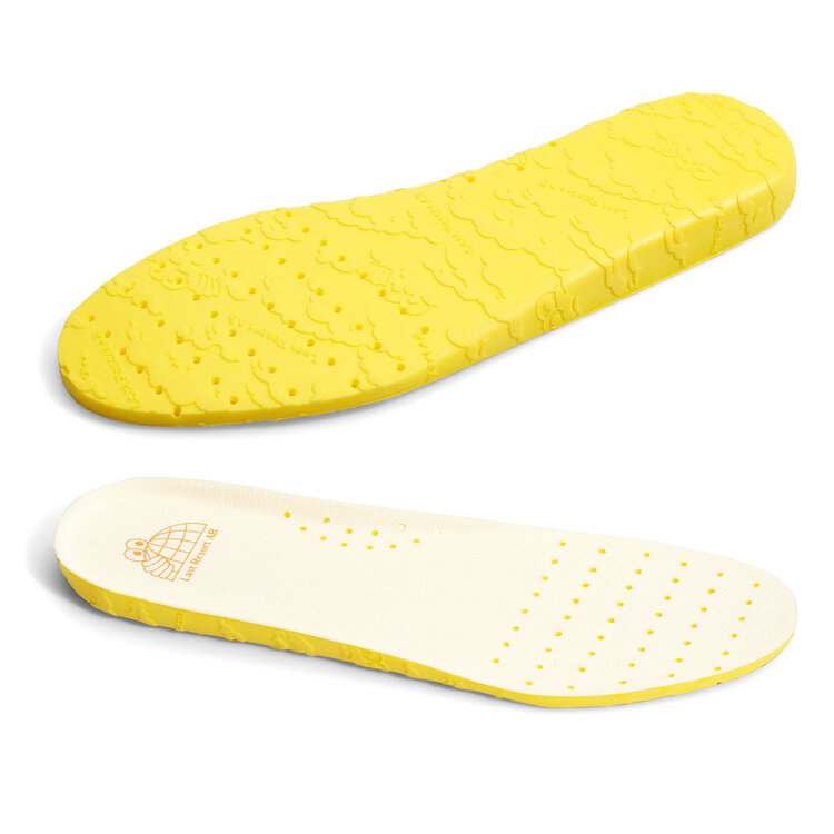 Last Resort AB Last Resort Milic Leather/Suede Lo (Mens) | Duo Orange/Gum