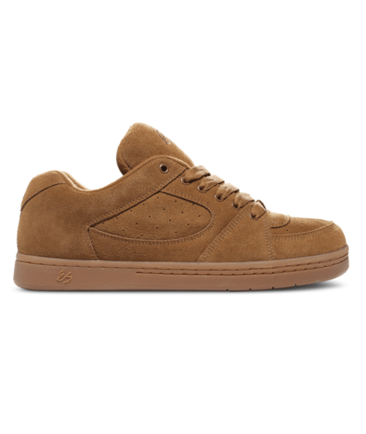 Es' Es Accel Og (Mens) | Brown/Gum