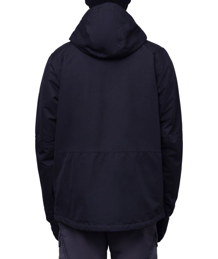 686 686 Smarty 3-In-1 Form Jacket 2026 (Mens) | Black