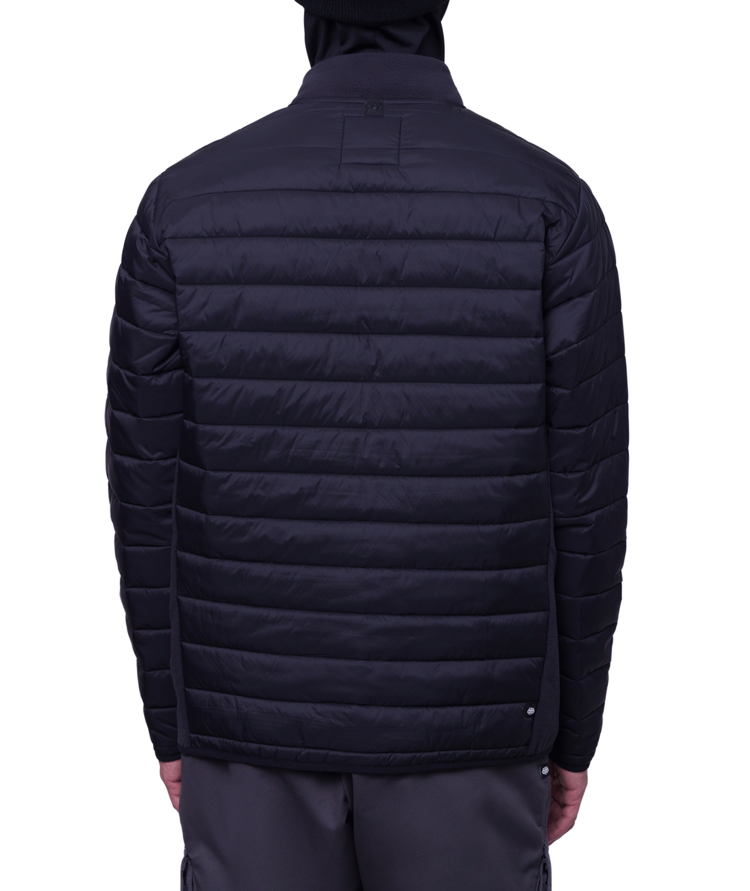 686 686 Smarty 3-In-1 Form Jacket 2026 (Mens) | Black