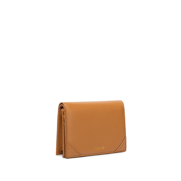 Pixie Mood Pixie Mood Anna Wallet | Mustard