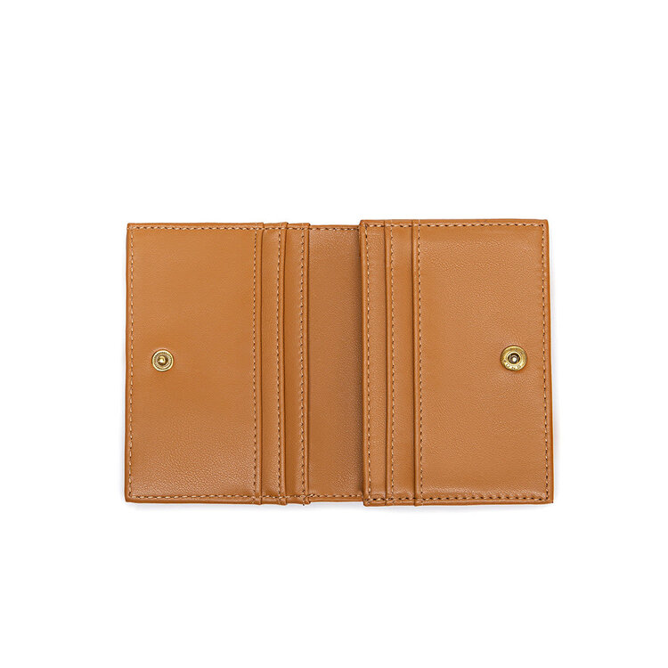 Pixie Mood Pixie Mood Anna Wallet | Mustard