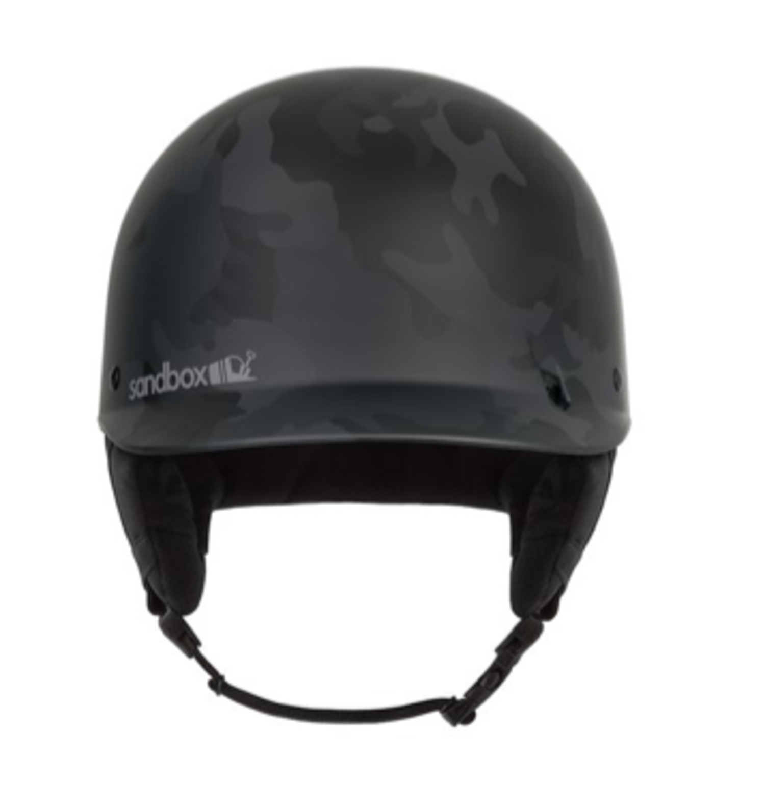 SANDBOX CLASSIC 2.0 SNOW | BLACK CAMO - The Drop Rideshop