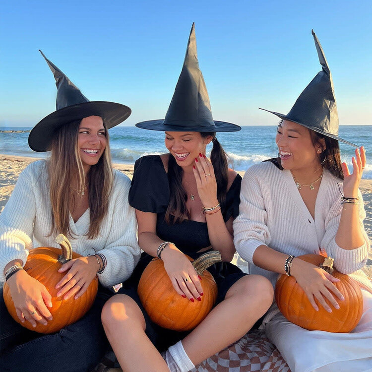 Pura Vida Pura Vida Bright Original Bracelet | Happy Haunting