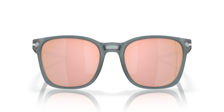 Oakley Oakley Ojector Matte Crystal Black | Prizm Rose Gold Polar