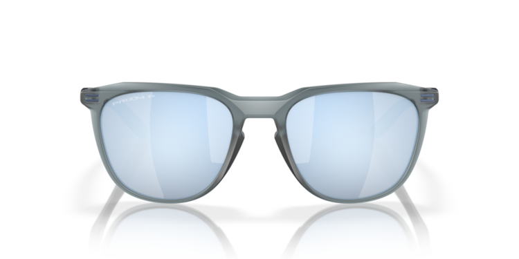 Oakley Oakley Thurso Matte Crystal Black | Prizm Deep Water Polar