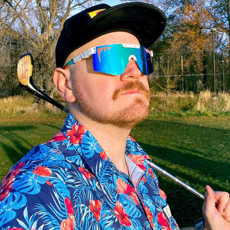 Pit Viper Pit Viper The 2000s Polarized | The Blowhole