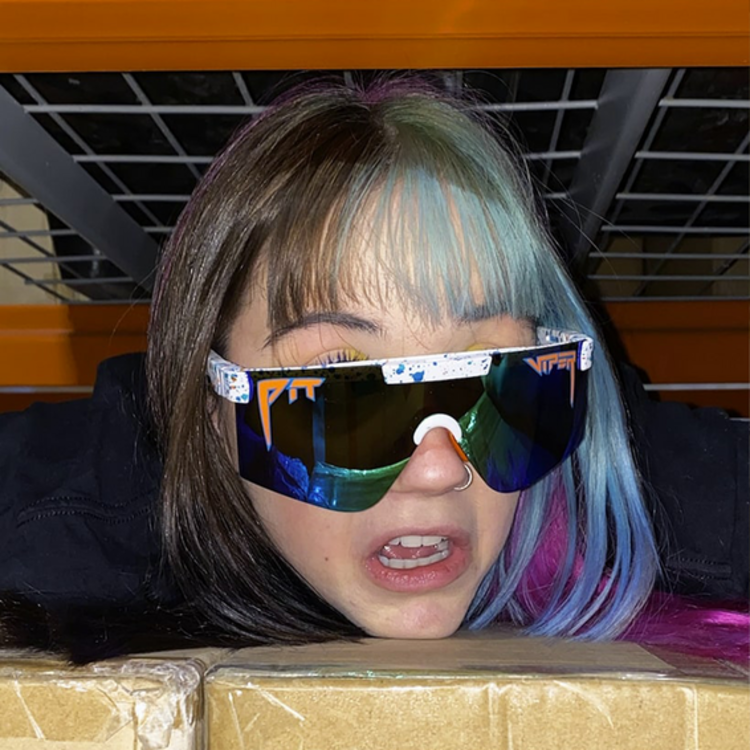 Pit Viper Pit Viper The 2000s Polarized | The Blowhole