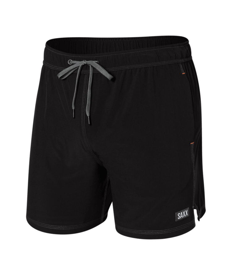 SAXX Saxx Oh Buoy 2N1 Volley 5" | Black
