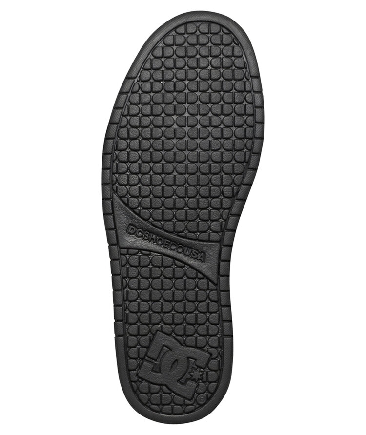 DC Dc Court Graffik (Mens) | Black/Black/Black