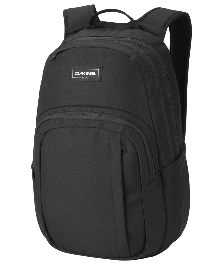 Dakine Dakine Campus M 25L | Black