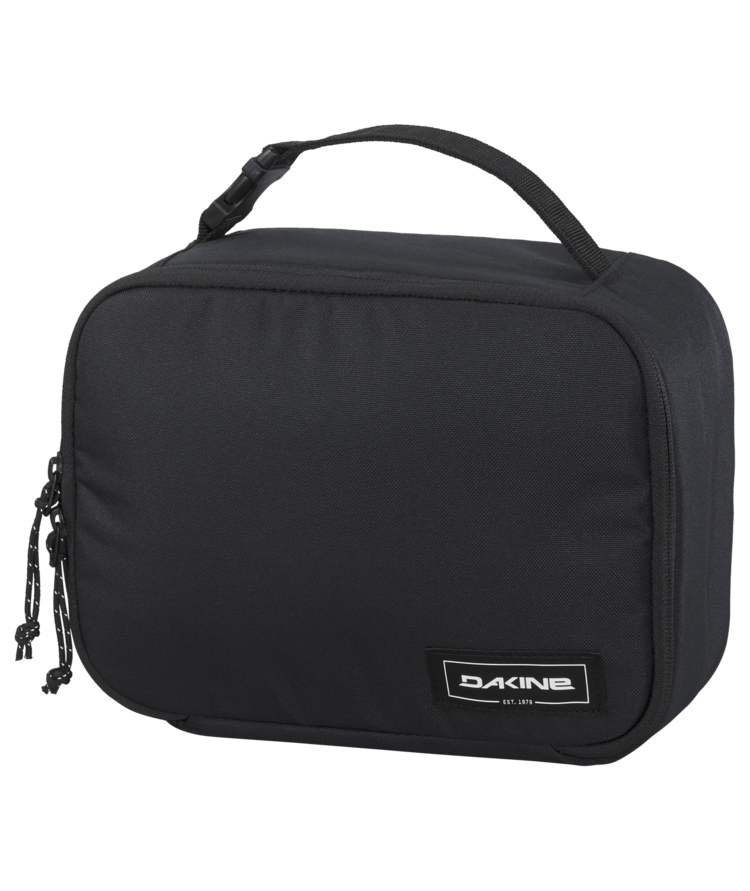 Dakine Dakine Lunch Box 5L | Black