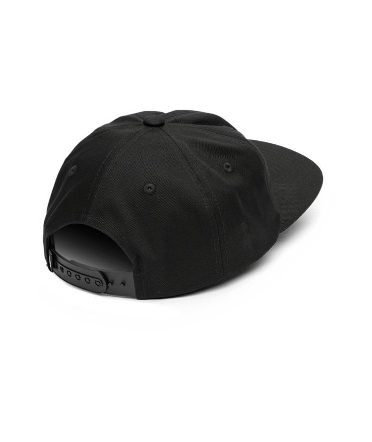 Volcom Volcom Boys Fa Tetsunori Hat | Black