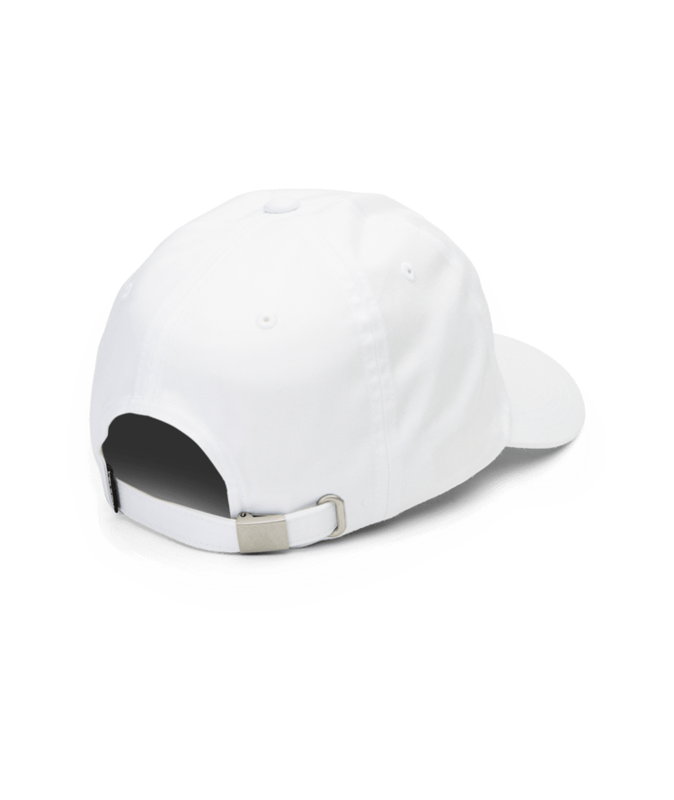 Volcom Volcom Womens Sun Keep Dad Hat | Star White