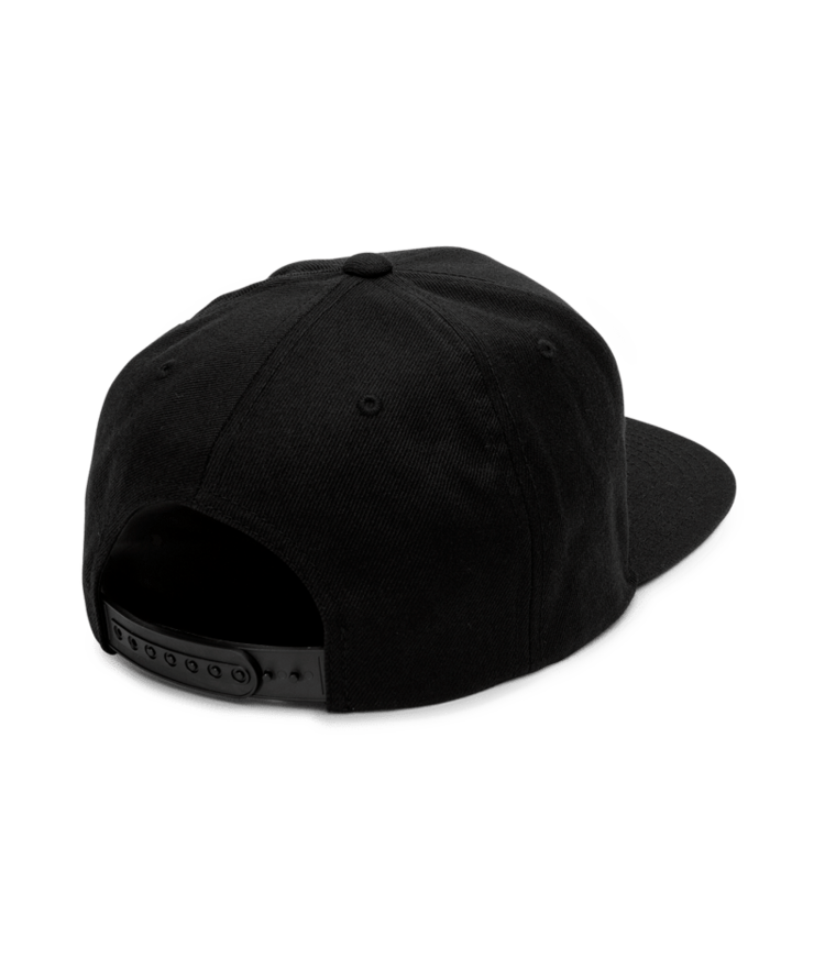 Volcom Volcom Quarter Twill (Mens) | Black