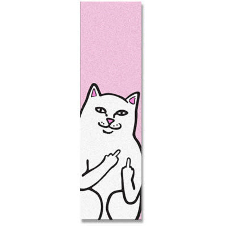 Rip n Dip Rip N Dip Grip Sheet Lord Nermal | Pink