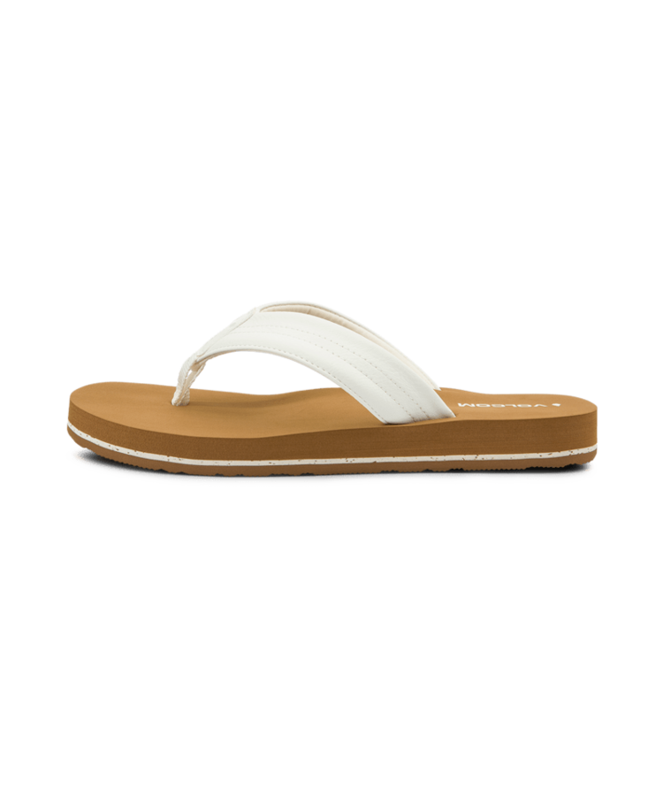 Volcom Volcom Boyfriends Thong (Womens) | White