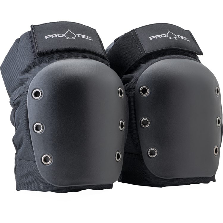 Pro Tec Pro Tec Street Knee Pad | Black