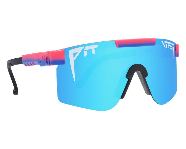 Pit Viper Pit Viper The Original Narrow Polarized | The Leisurecraft