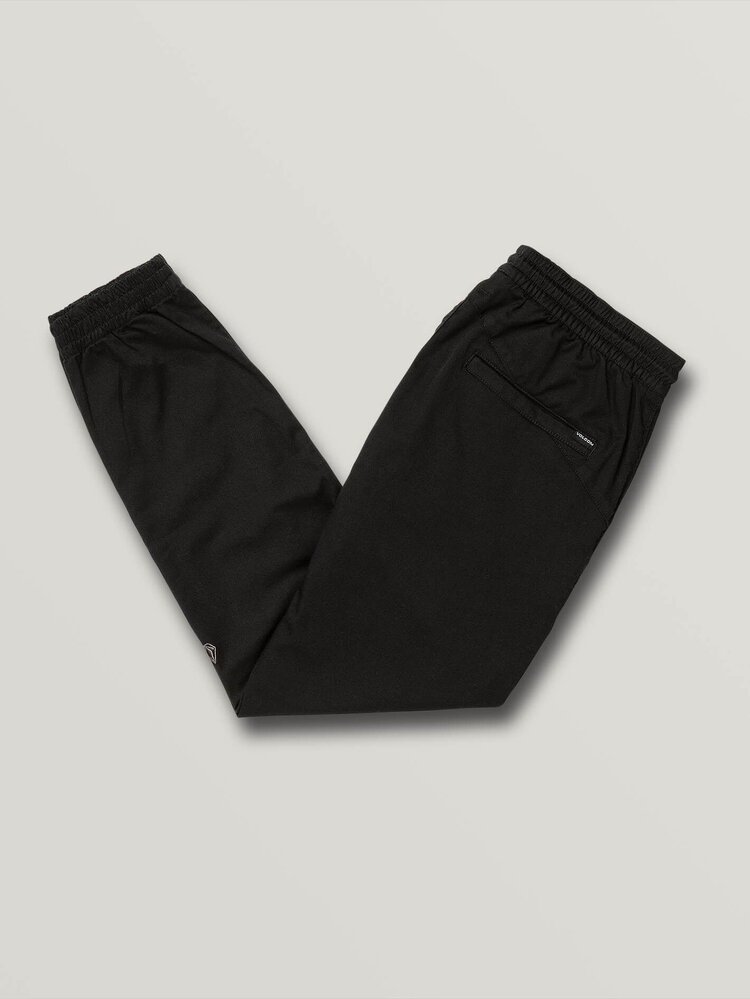 Volcom Volcom Frickin Slim Jogger (Mens) | Black