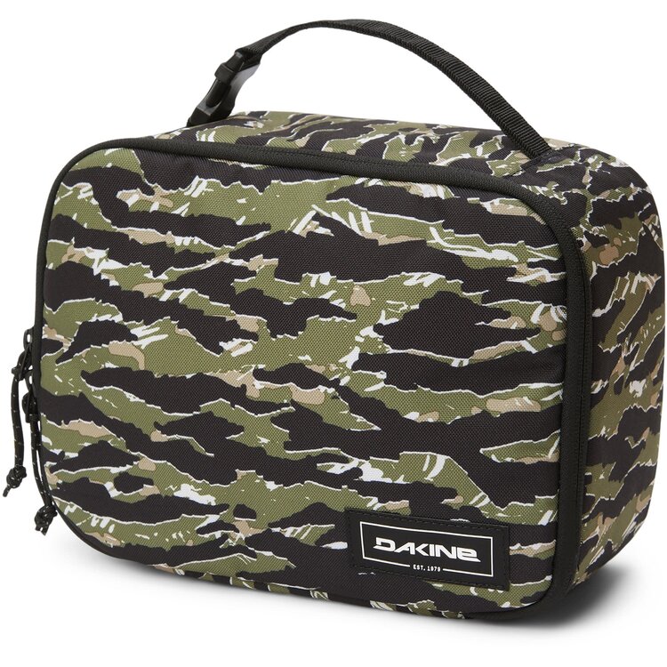Dakine Dakine Lunch Box 5L | Tiger Camo
