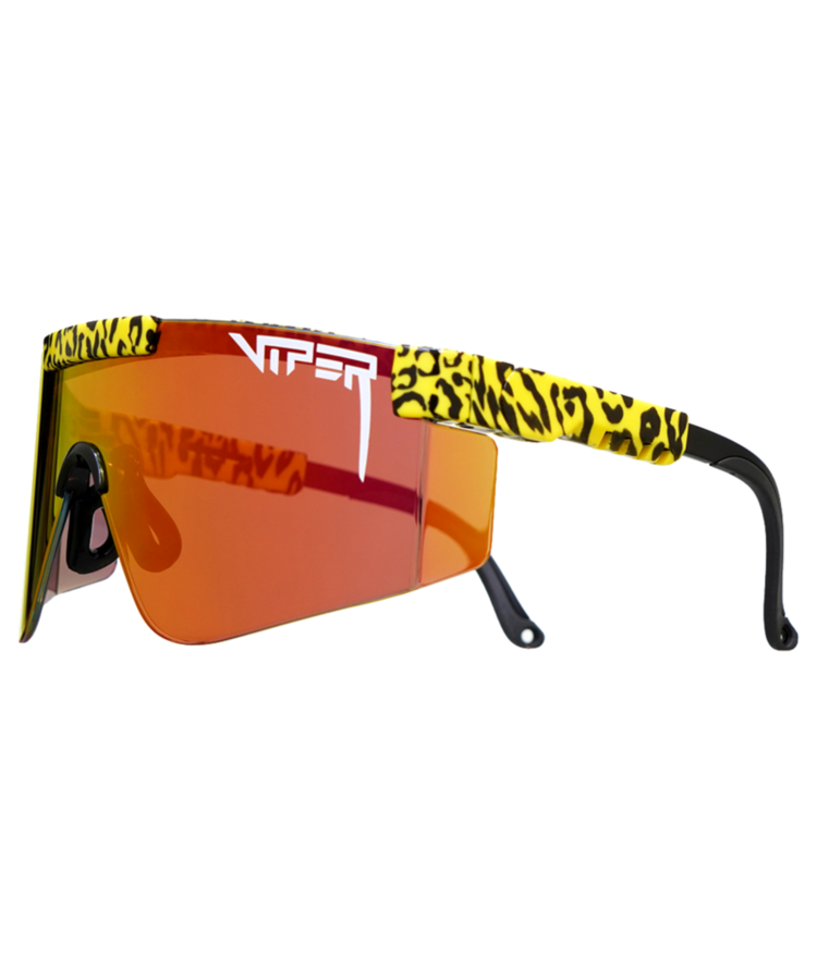 Pit Viper Pit Viper The 2000s Non-Polarized Z87+ | The Carnivore