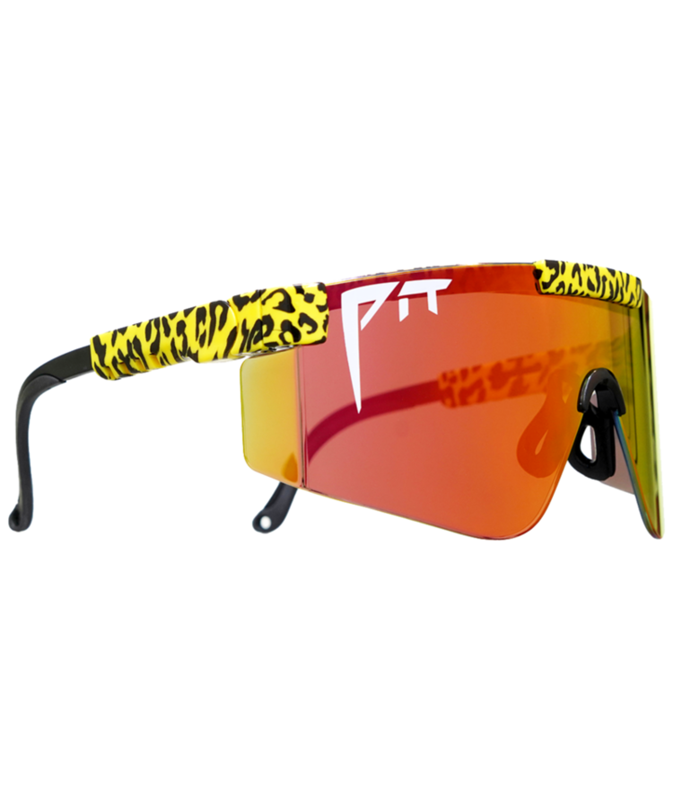 Pit Viper Pit Viper The 2000s Non-Polarized Z87+ | The Carnivore