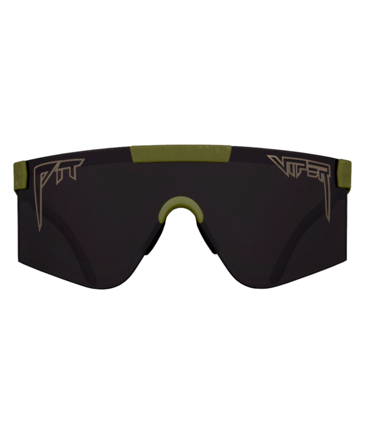 Pit Viper Pit Viper The 2000s Ballistics | The NJP