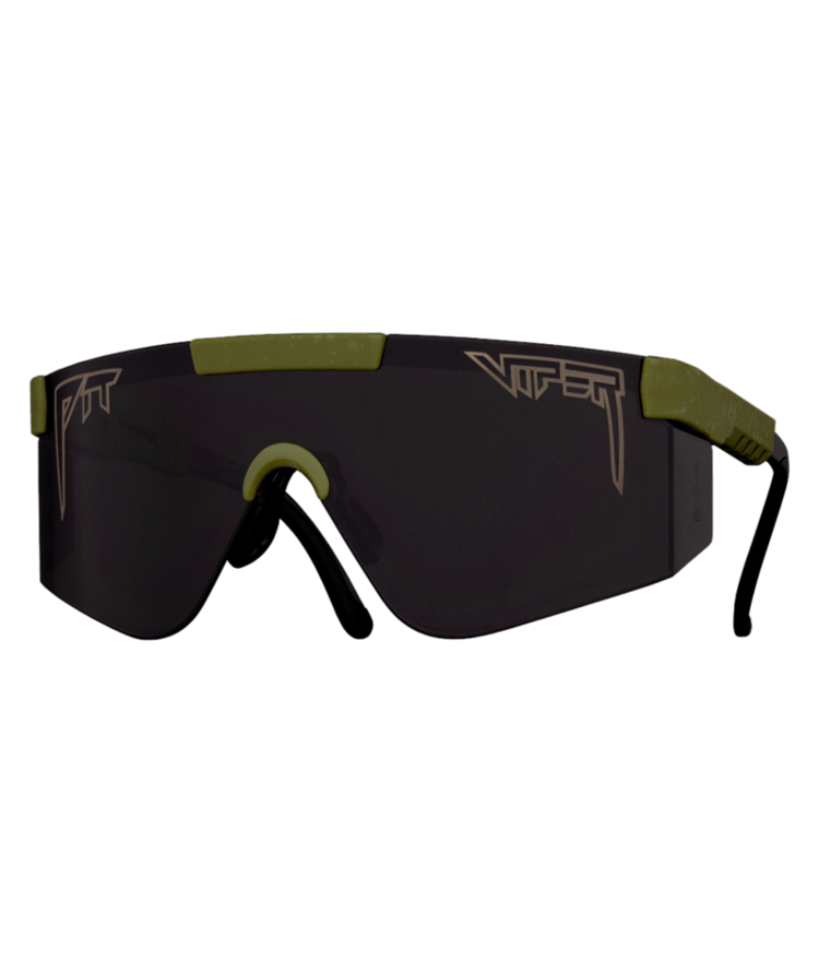 Pit Viper Pit Viper The 2000s Ballistics | The NJP