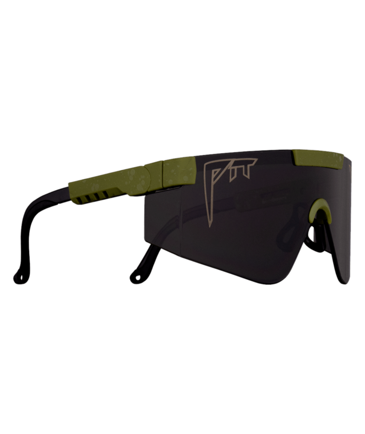 Pit Viper Pit Viper The 2000s Ballistics | The NJP