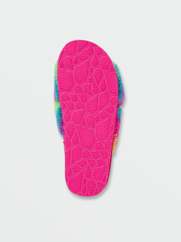 Volcom Volcom Lil Slip (Womens) | Multi