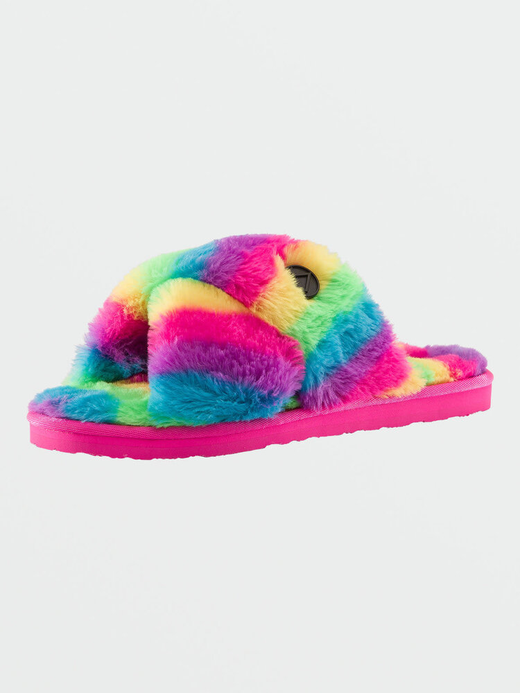 Volcom Volcom Lil Slip (Womens) | Multi