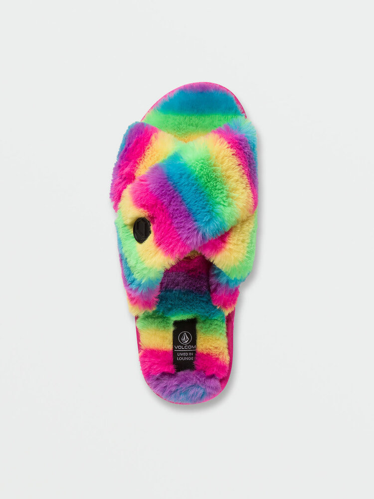 Volcom Volcom Lil Slip (Womens) | Multi