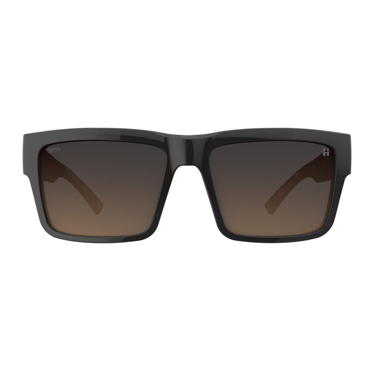 Spy Spy Montana Black Honey Tortoise | Happy Dark Brown Fade