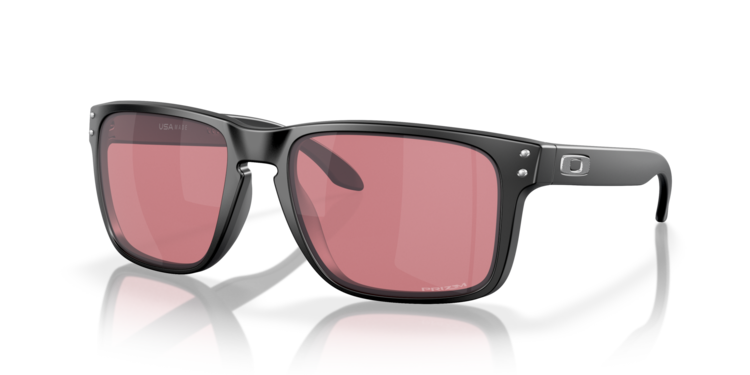 Oakley Oakley Holbrook Xl Matte Black | Prizm Dark Golf