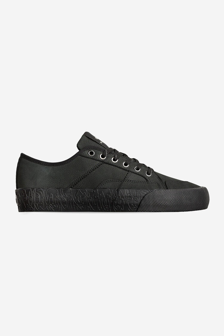 Globe Globe Surplus (Mens) | Black/Montano