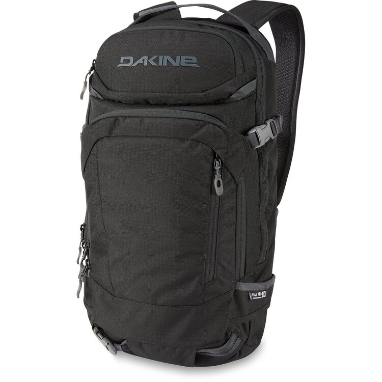 Dakine Dakine Heli Pro Backpack 20L | Black