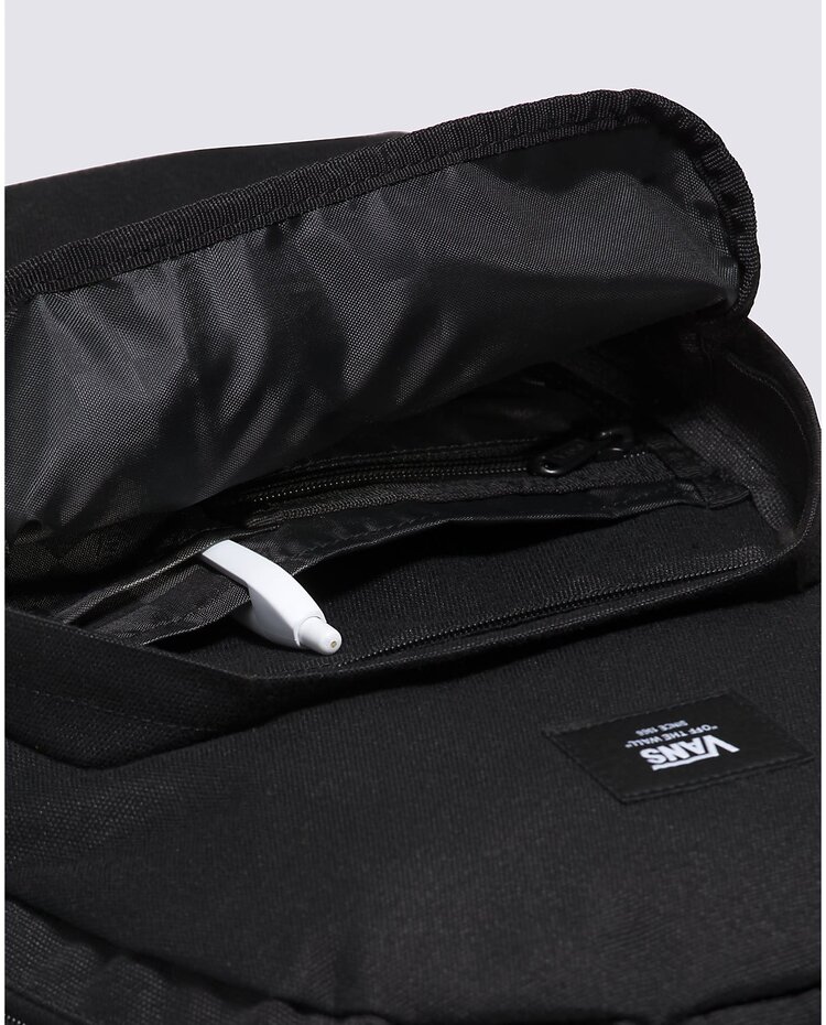 Vans Vans Old Skool Trek Backpack (Mens) | Black