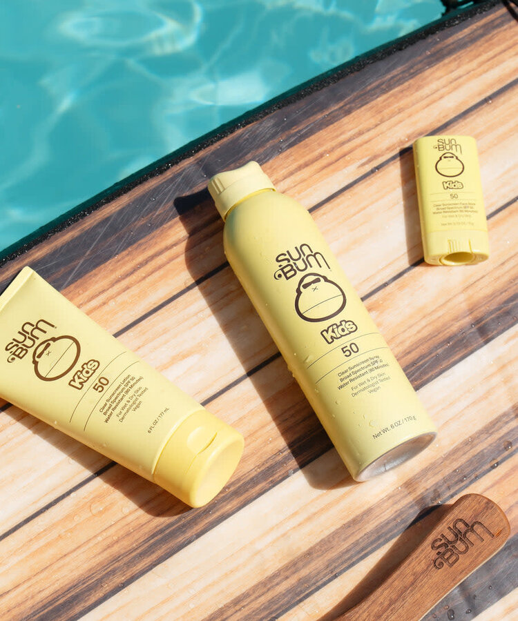 SUN BUM Sun Bum Kids Spf 50 Lotion 6 Oz