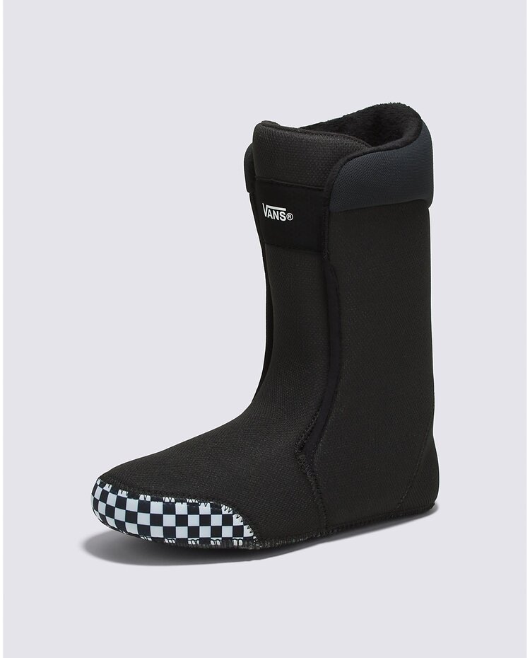 Vans Vans Hi-Standard Og 2024 (Mens) | Hannah Eddy-Black/Multi