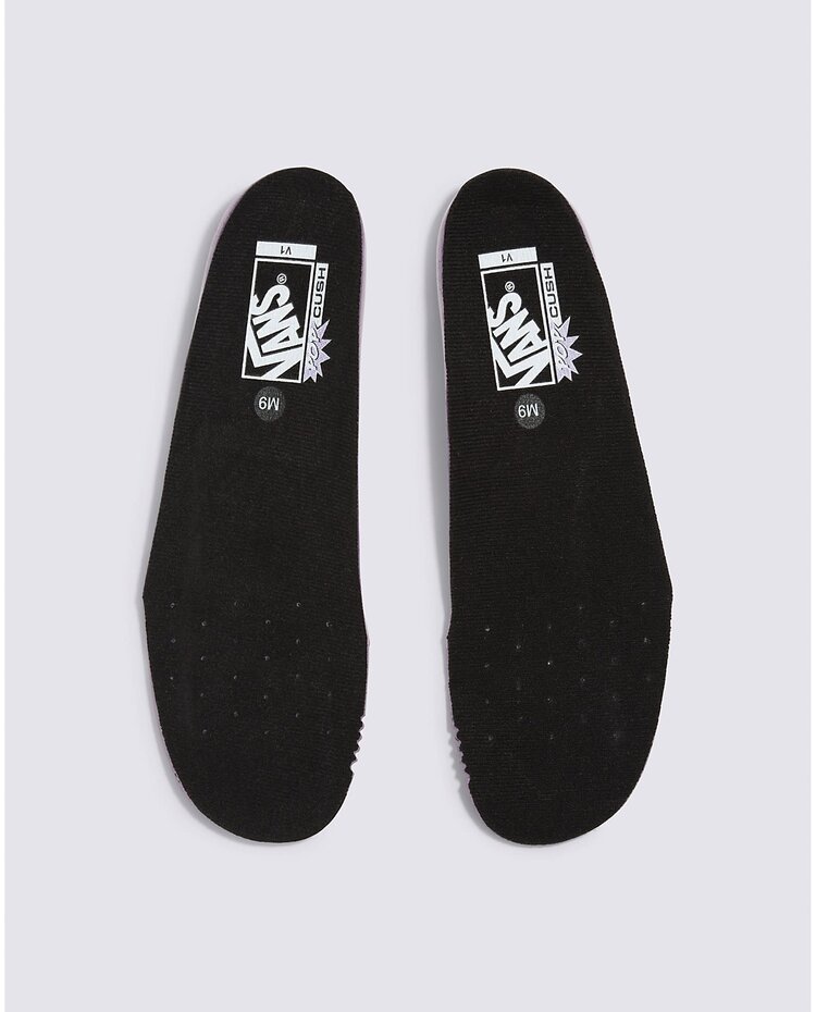 Vans Vans Hi-Standard Og 2024 (Mens) | Hannah Eddy-Black/Multi