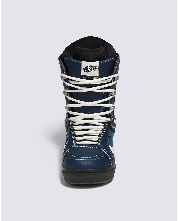 Vans Vans Hi-Standard Og 2024 (Mens) | Stv Navy/Black