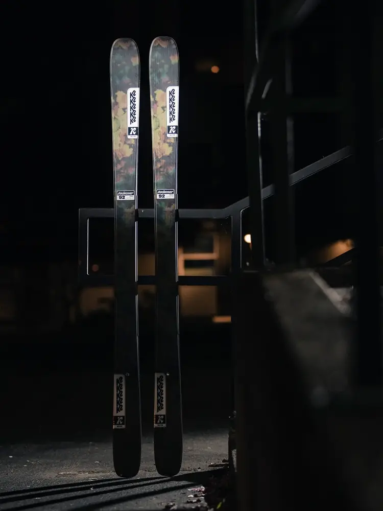 K2 K2 Reckoner 92 2025 (Mens)