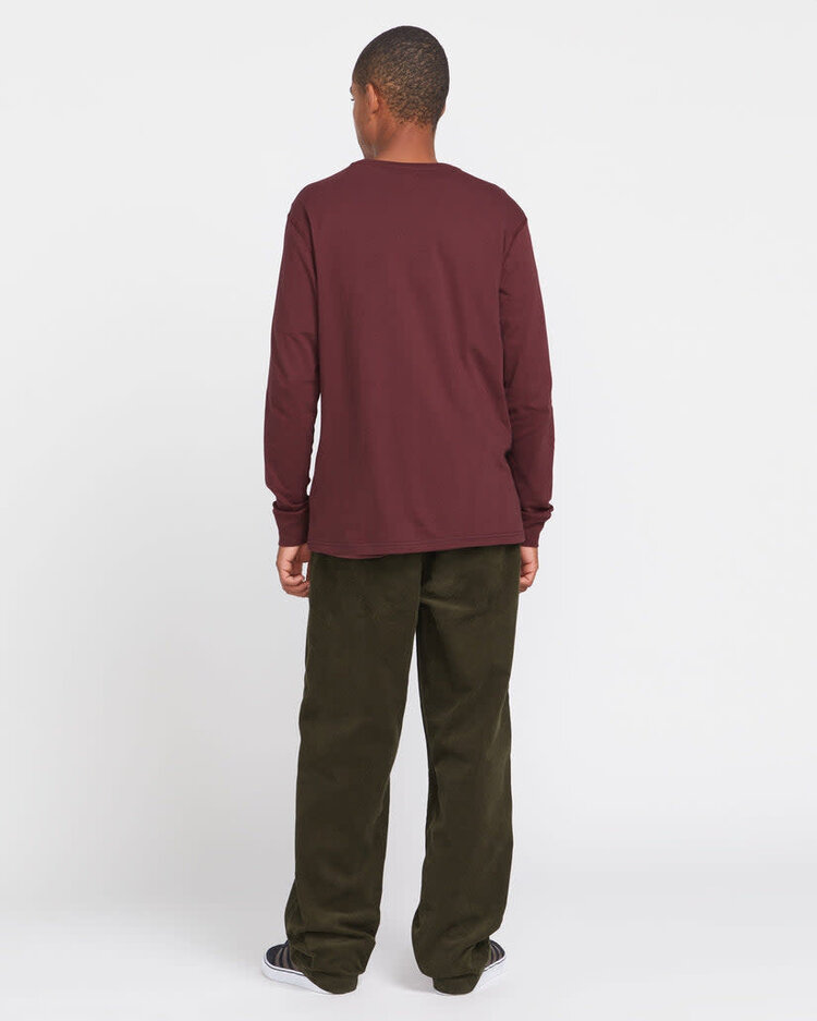 Volcom Volcom Frickin Loose Tapered Cord (Mens) | Wren