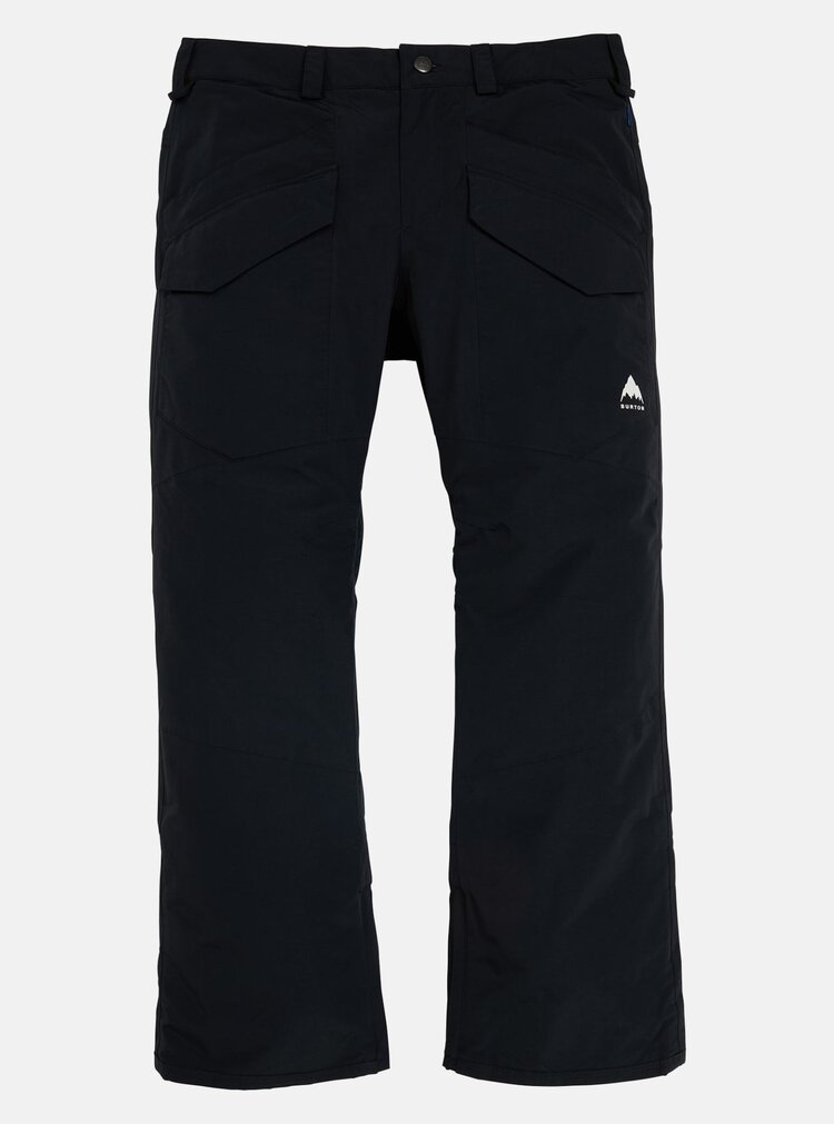 Burton Burton Covert Insulated Pants 2.0 2026 (Mens) | True Black