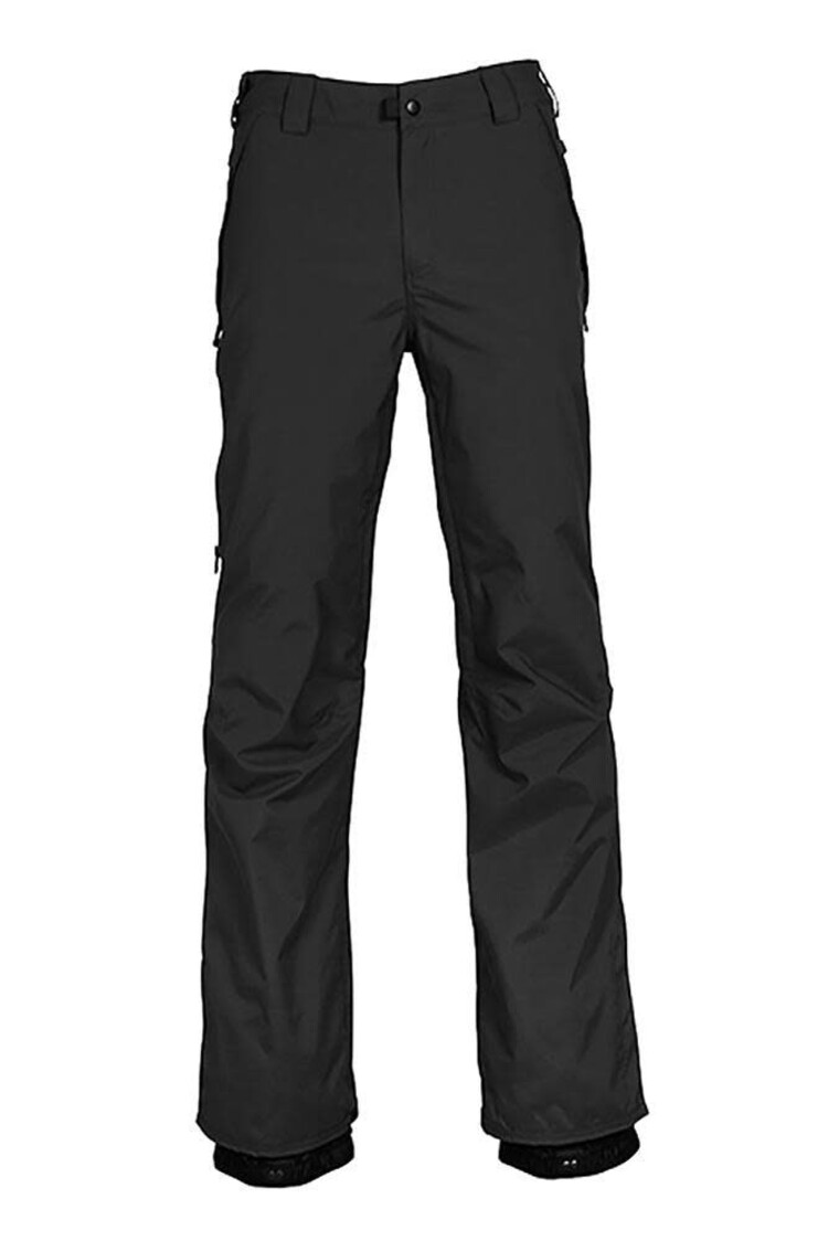686 686 Standard Pant 2026 (Mens) | Black