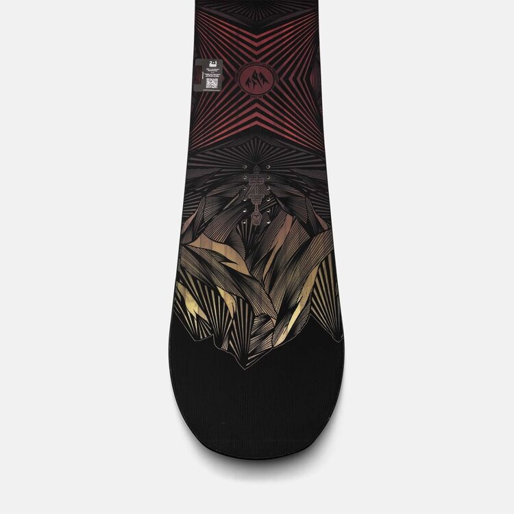 Jones Jones Ultra Prodigy Snowboard 2026 (Youth)