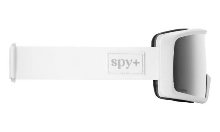 Spy Spy Megalith White Ir 2026 | Happy Bronze Platinum Mirror